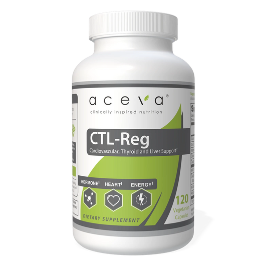 CTL-Reg