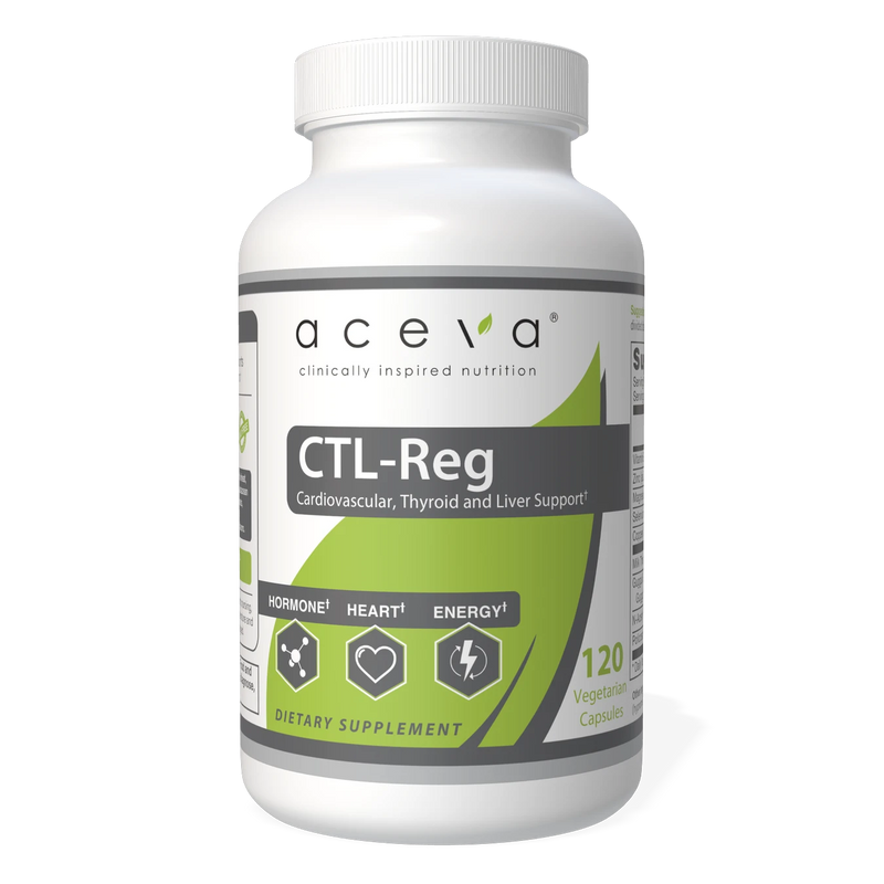 CTL-Reg