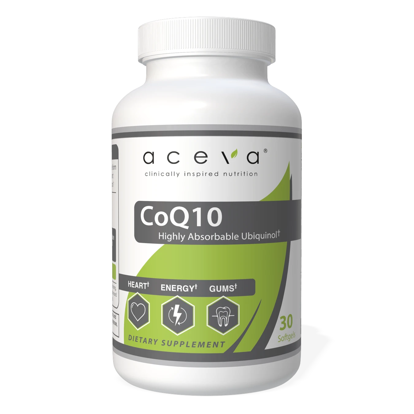 CoQ10