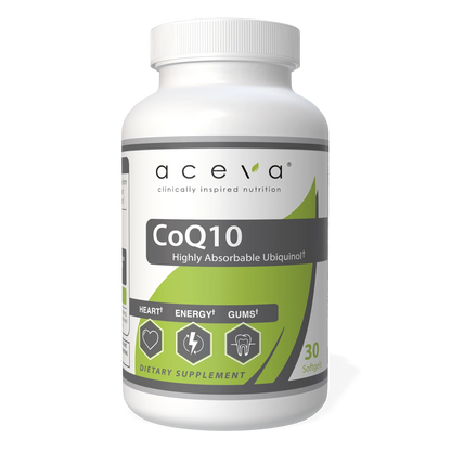 CoQ10