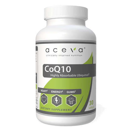 CoQ10
