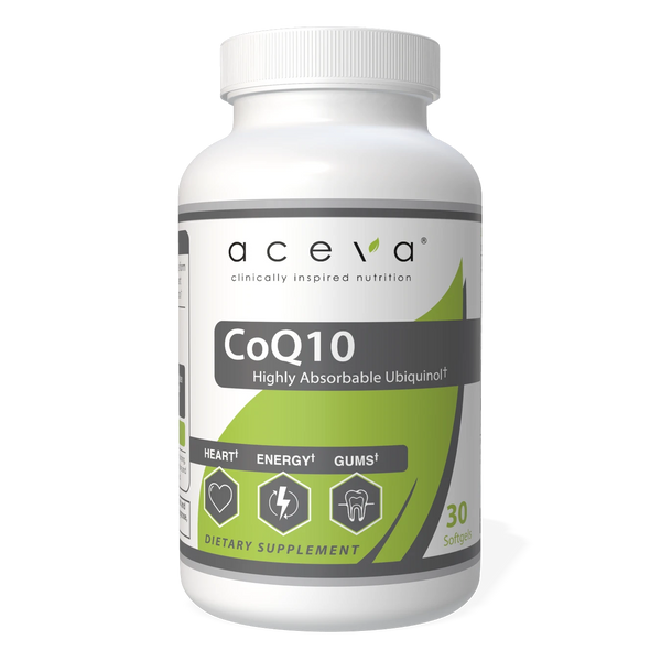 CoQ10