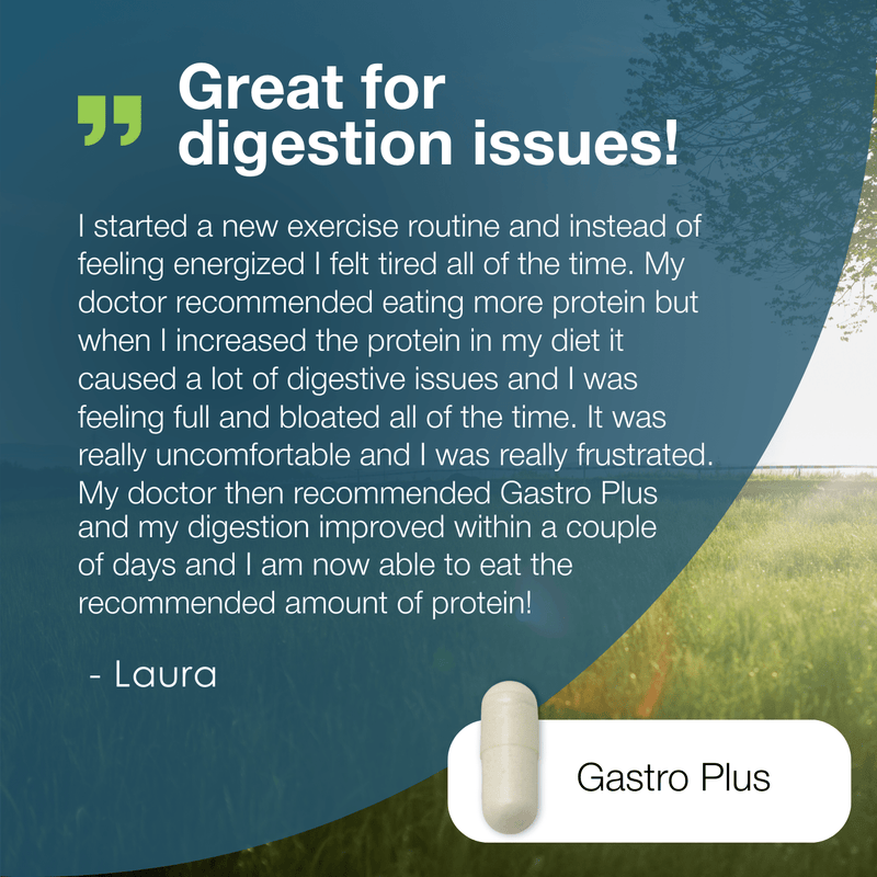 Gastro Plus