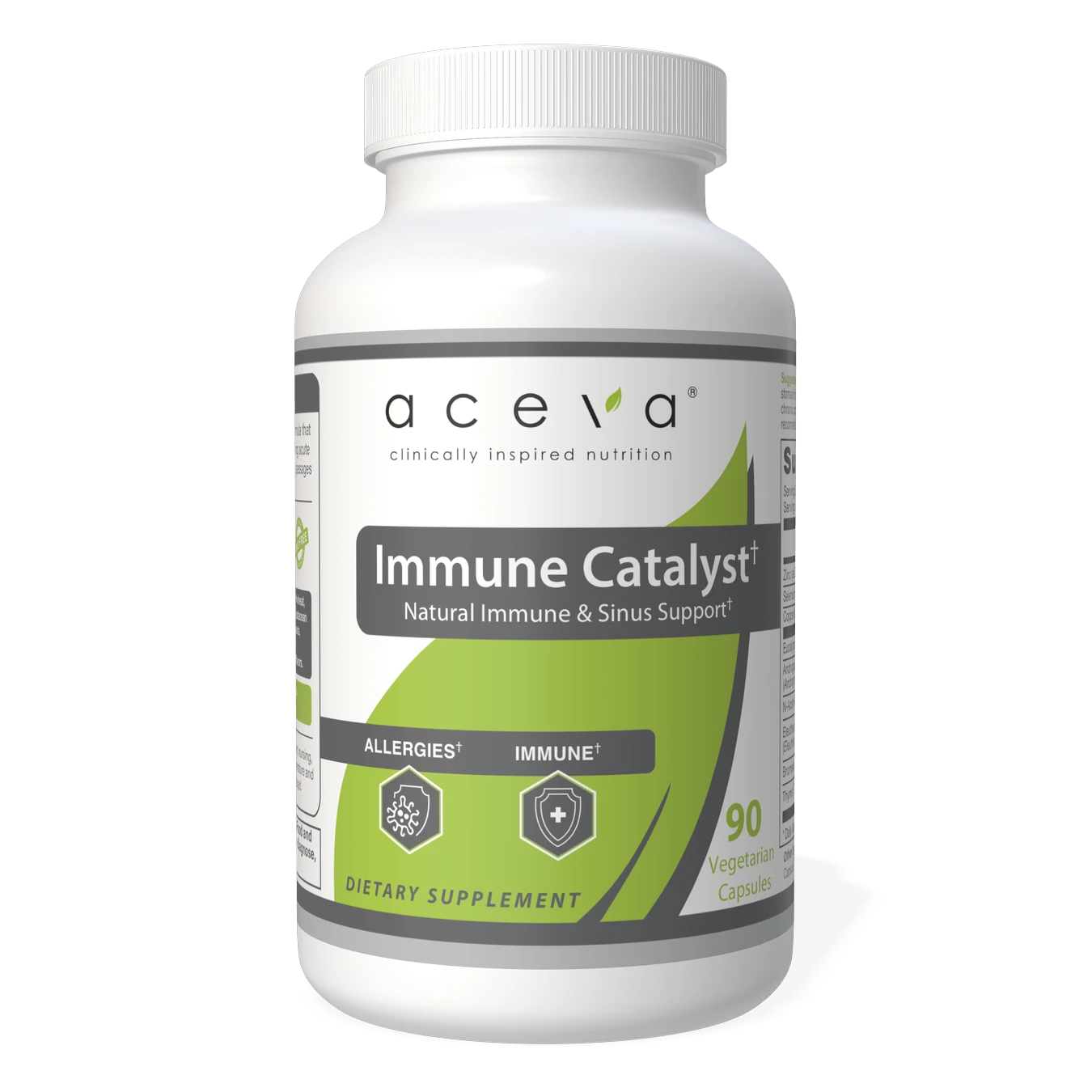 Immune Catalyst