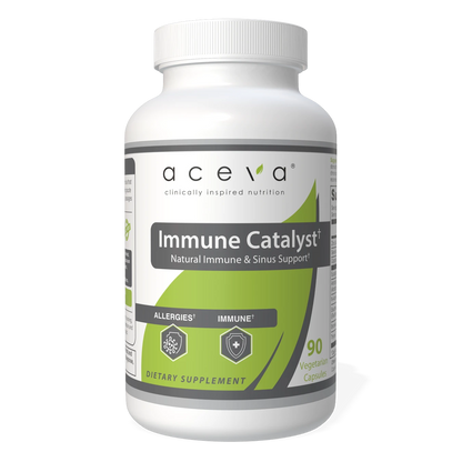 Immune Catalyst