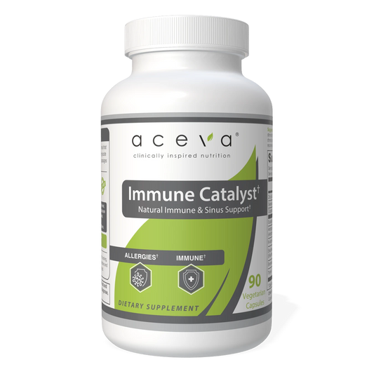 Immune Catalyst