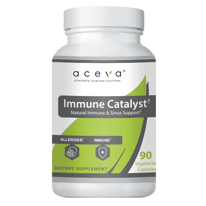 Immune Catalyst