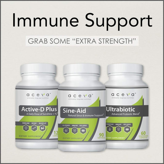 Immune Support