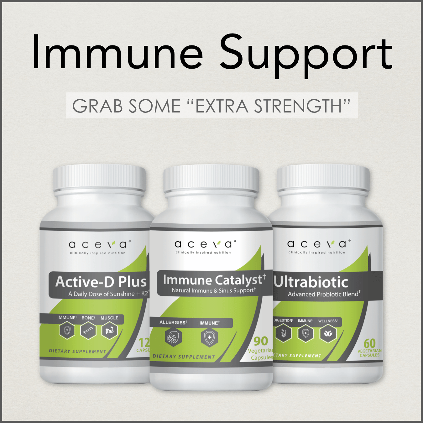 Immune Support