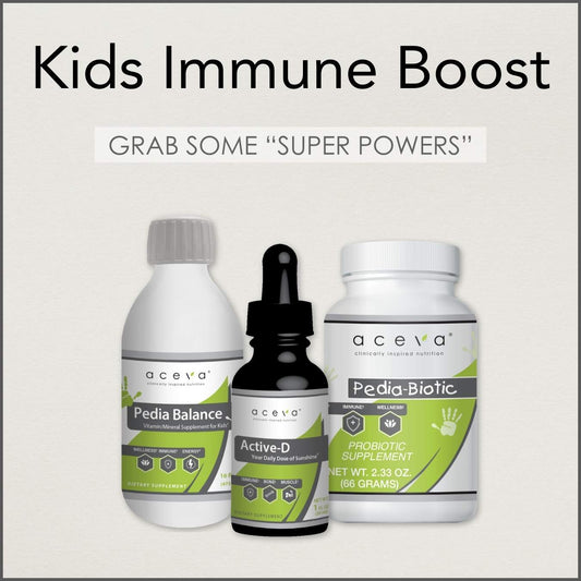 Kids Immune Support