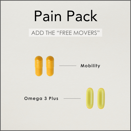 Pain Pack