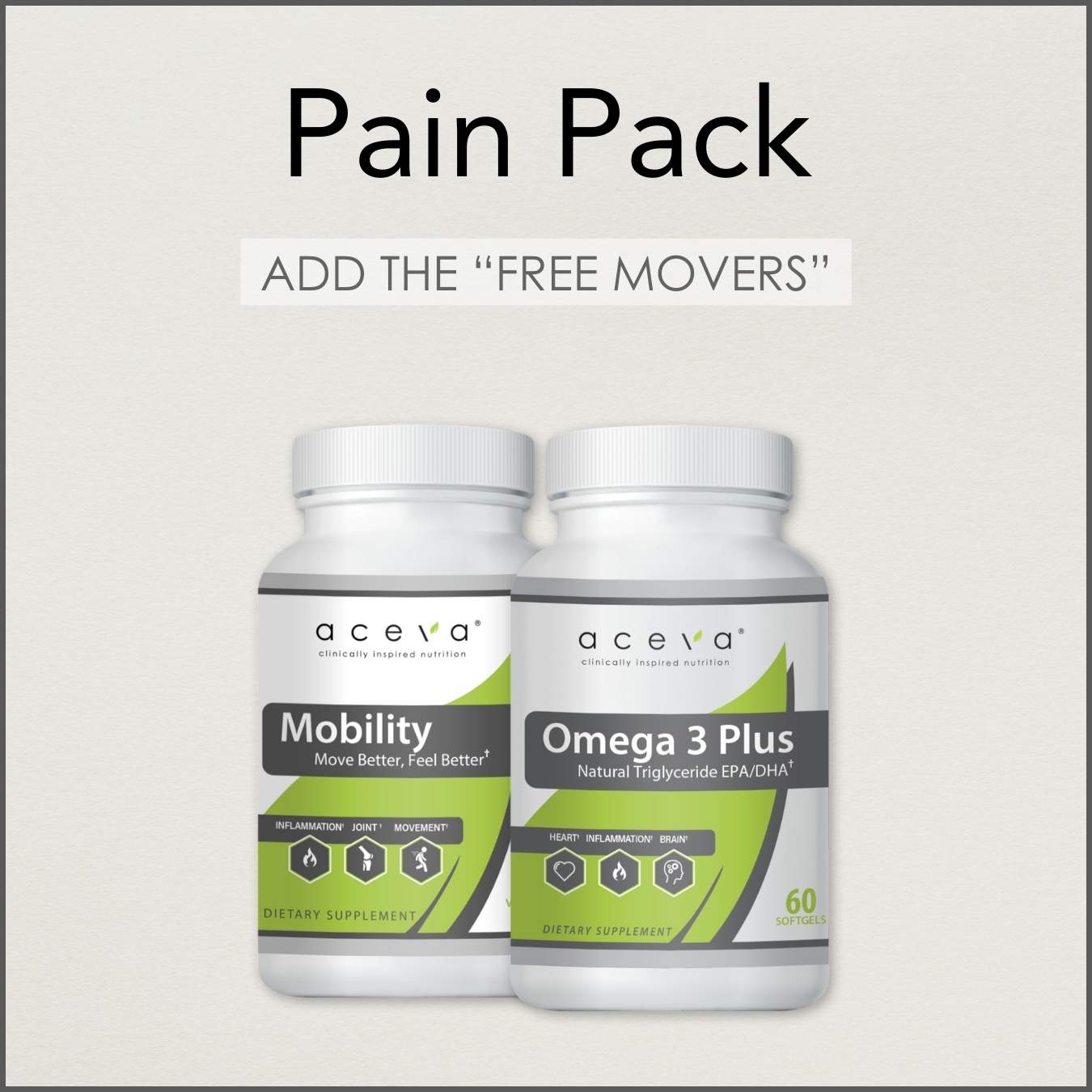 Pain Pack