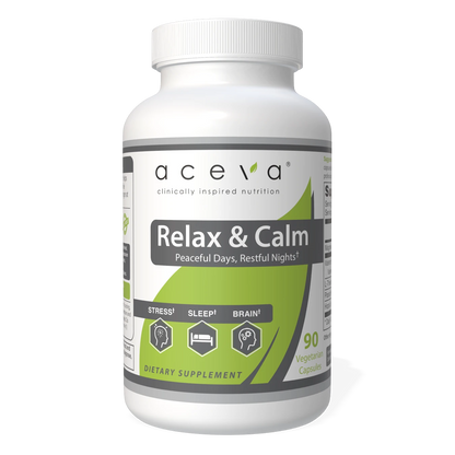 Relax & Calm