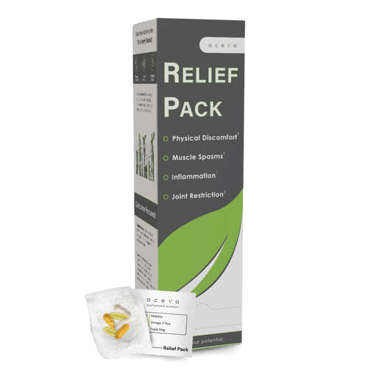 Relief Pack