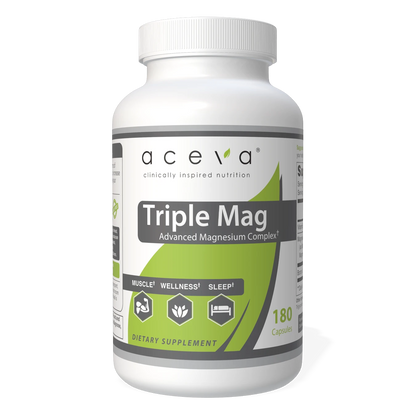 Triple Mag