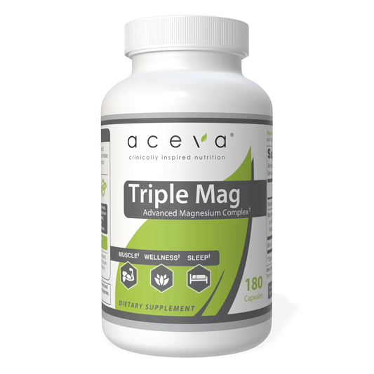 Triple Mag
