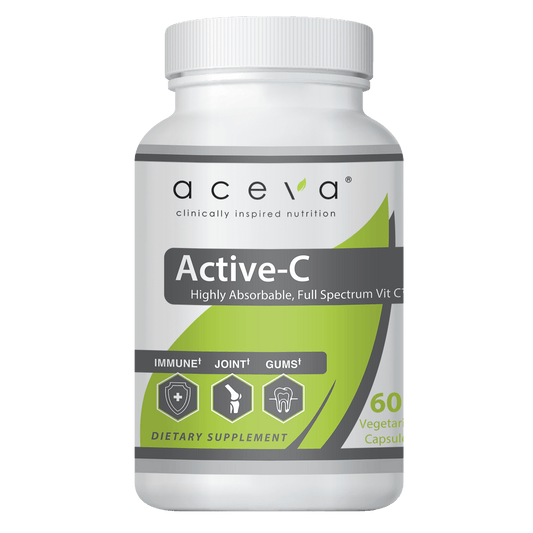 Active-C Caps