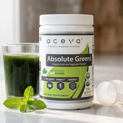 Absolute Greens