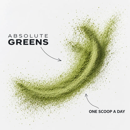 Absolute Greens