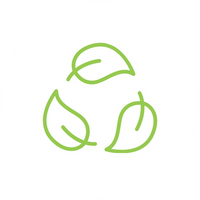 <p><strong>100% Recyclable</strong></p>