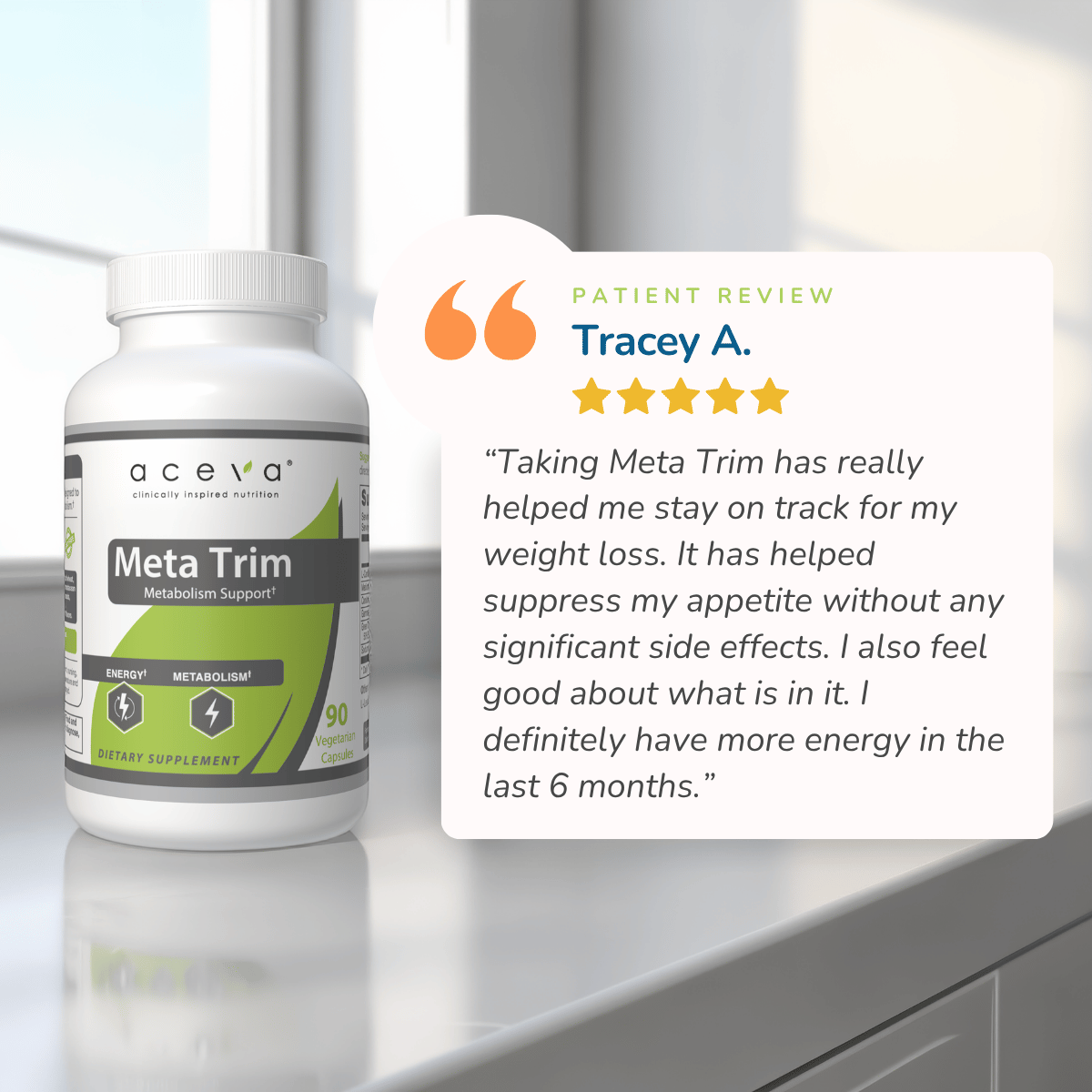 Meta Trim | Weight Loss