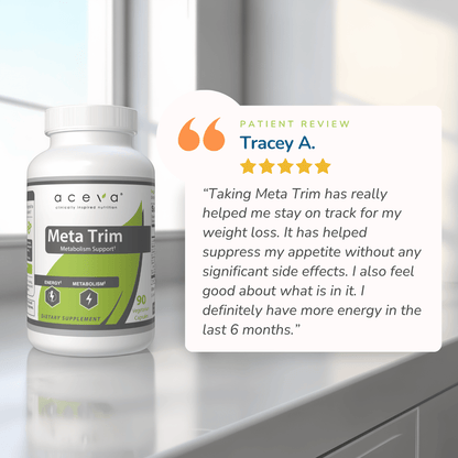 Meta Trim | Weight Loss