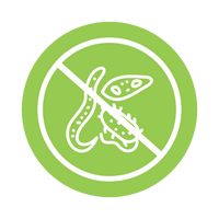 Cleanses Parasites