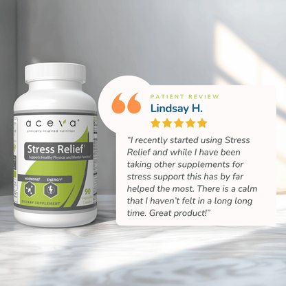 Stress Relief | Stress