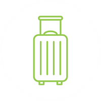 <p><strong>Travel Friendly</strong></p>