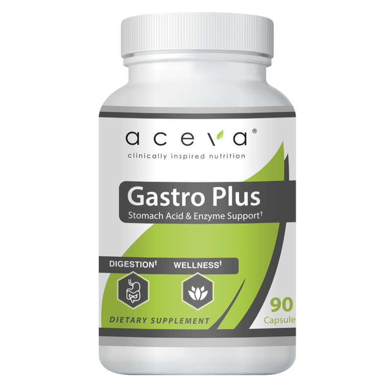 Gastro Plus