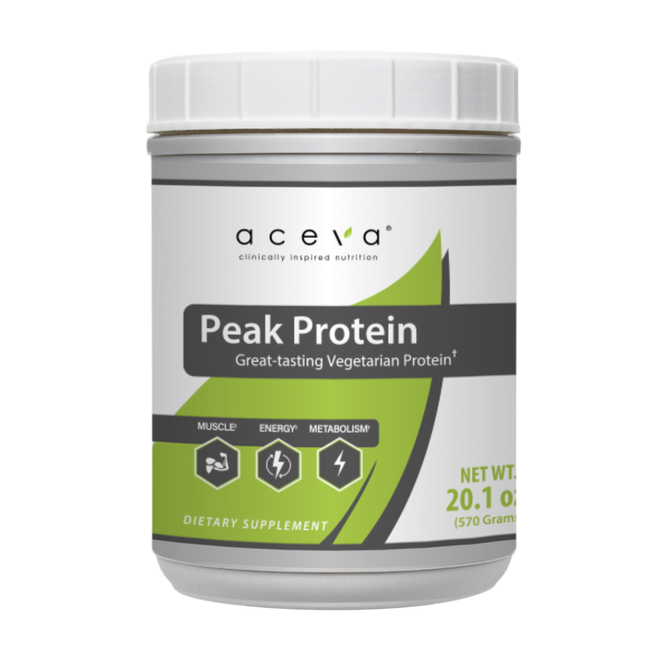 Peak Protein