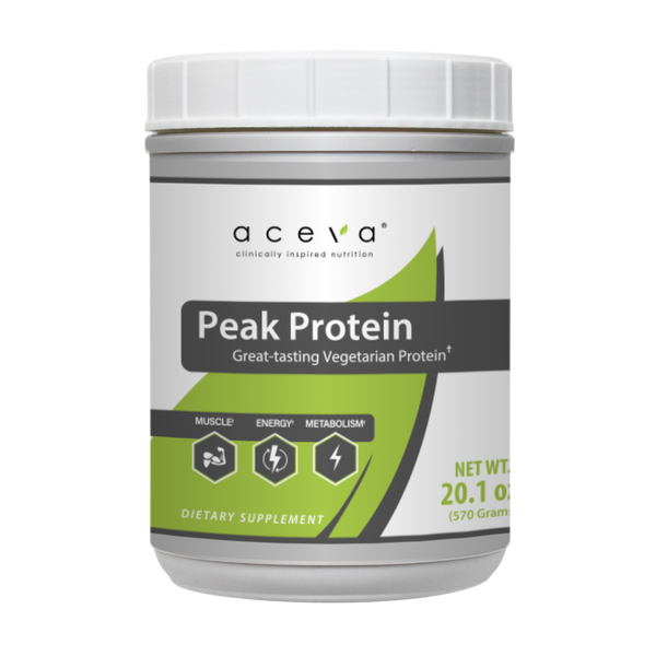 Peak Protein