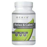 Relax & Calm | Sleep
