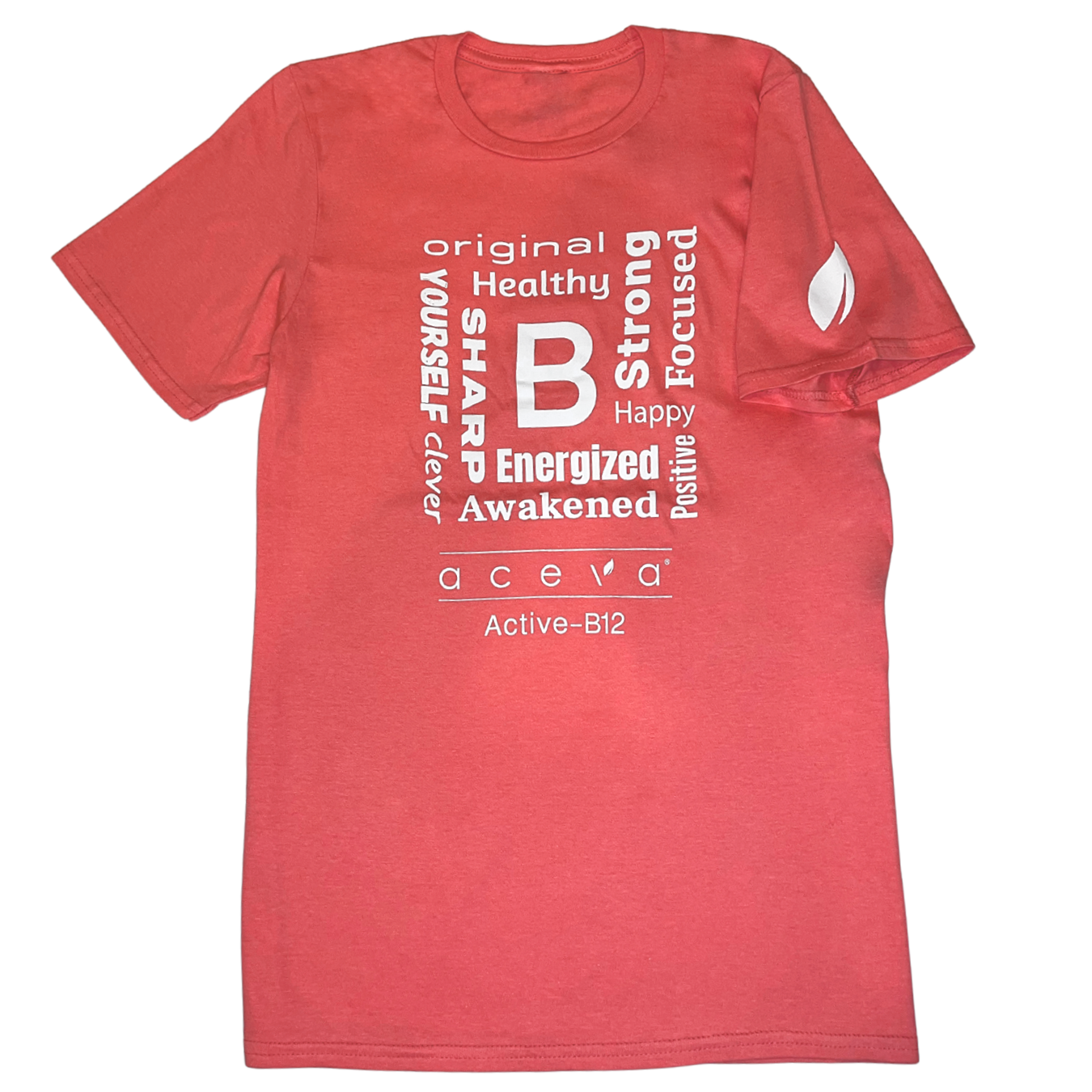 T-Shirt: Active-B12